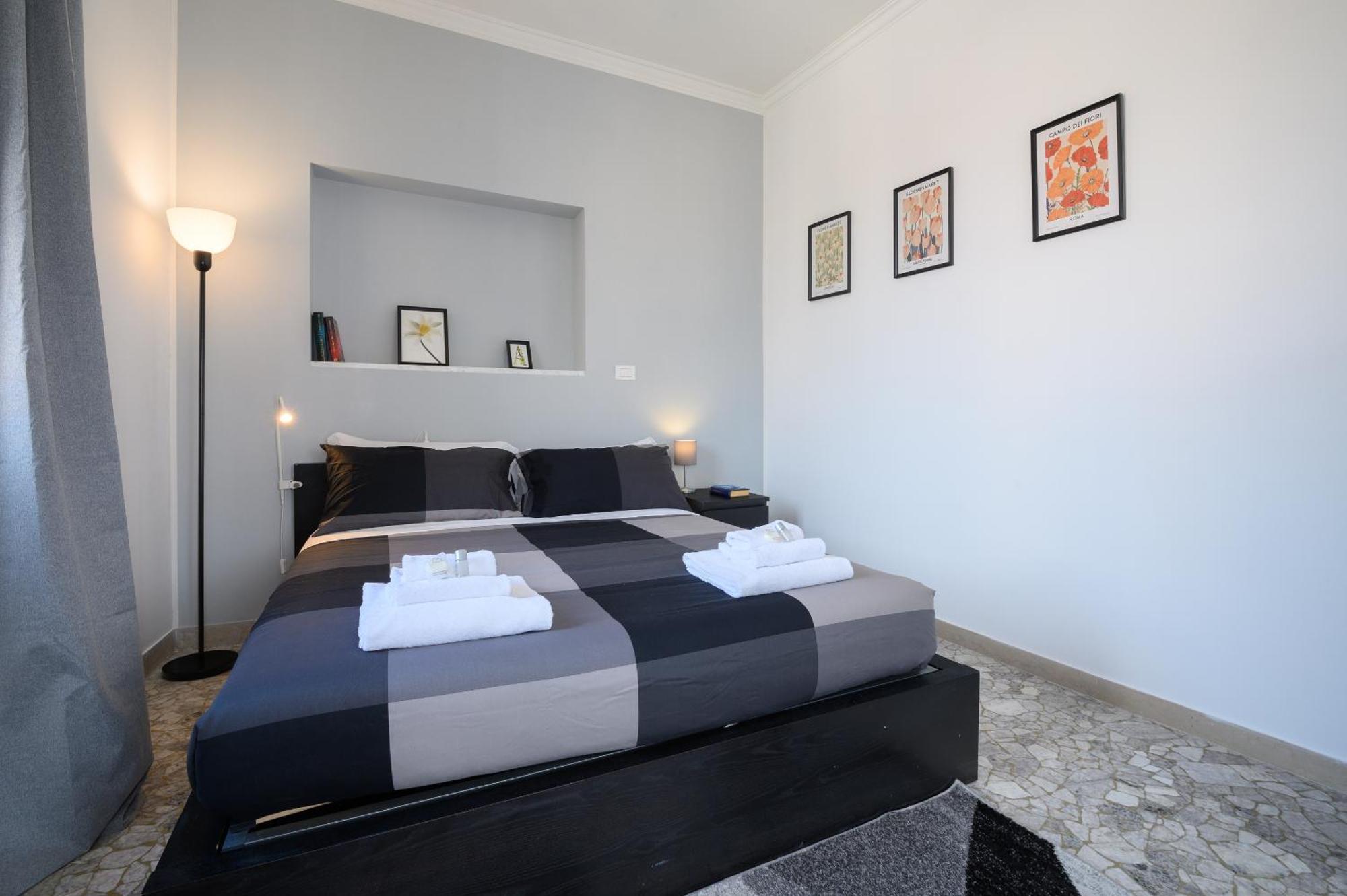 Apartamento Opera 65 Roof Terrace