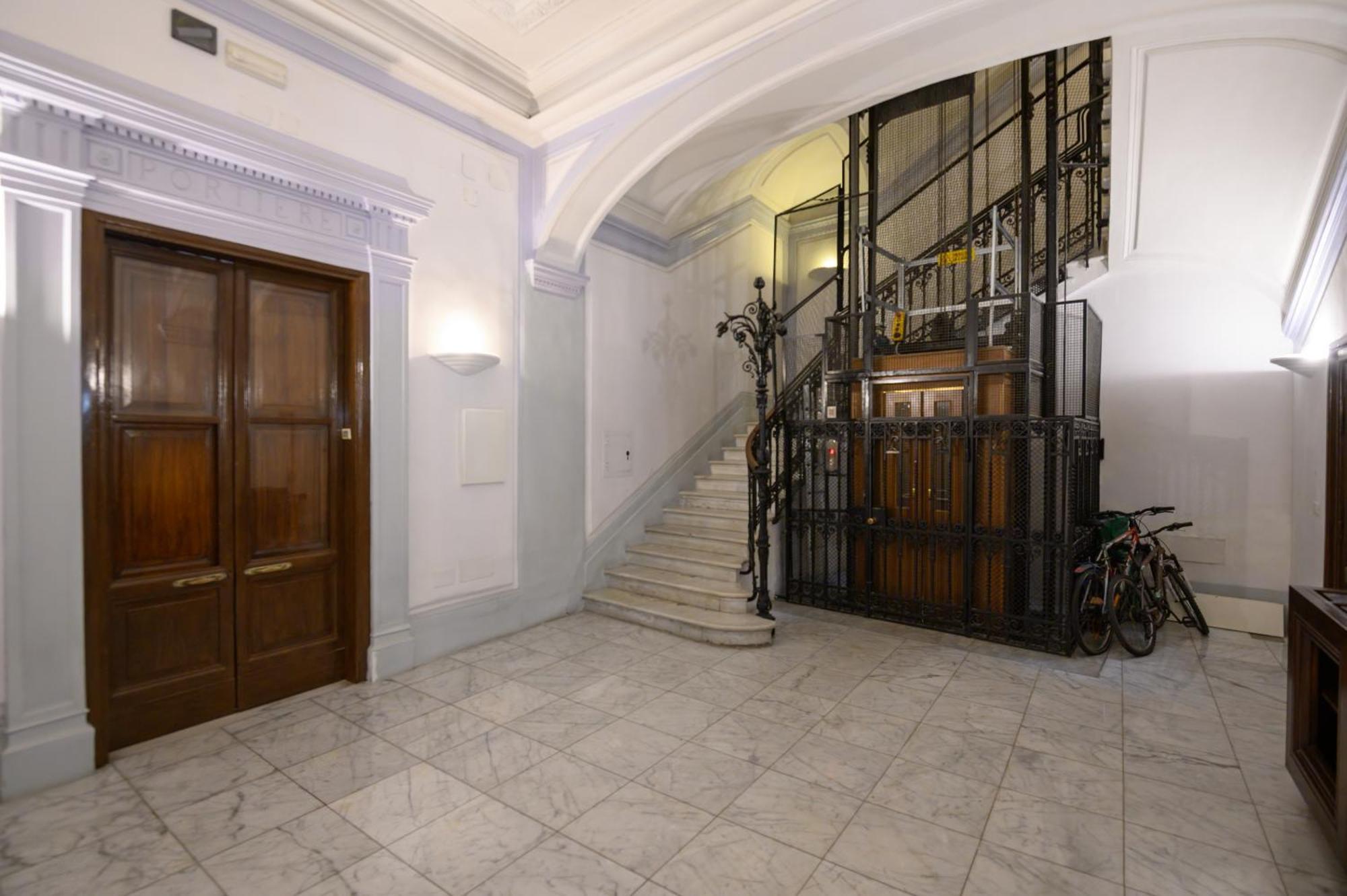 Apartamento Opera 65 Roof Terrace Roma